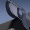  Techsuit - Varázspajzs - Motorola Moto G84 - Lila tok thumbnail