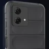  Techsuit - Varázspajzs - Motorola Moto G84 - Lila tok thumbnail