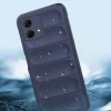  Techsuit - Varázspajzs - Motorola Moto G84 - Lila tok thumbnail