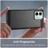  Techsuit - Karbonszilikon - Motorola Moto G84 - Kék tok thumbnail