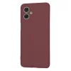 Techsuit - SoftFlex - Motorola Moto G54 - Szilvapiros tok thumbnail