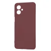  Techsuit - SoftFlex - Motorola Moto G54 - Szilvapiros tok thumbnail