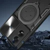  Techsuit - CamGuard Pro - Motorola Moto G84 - Lila tok thumbnail