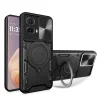  Techsuit - CamGuard Pro - Motorola Moto G85 - Fekete tok thumbnail