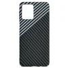  Techsuit - Carbonite FiberShell - Motorola Moto G54 / Moto G54 Power Edition / Moto G64 - Lopakodó Szürke tok thumbnail