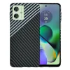  Techsuit - Carbonite FiberShell - Motorola Moto G54 / Moto G54 Power Edition / Moto G64 - Lopakodó Szürke tok thumbnail