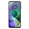  Techsuit - Karbonit Szálház - Motorola Moto G54 / Moto G54 Power Edition / Moto G64 - Vörös Vortex tok thumbnail