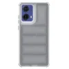  Techsuit - Hullámpajzs - Motorola Moto G85 - Fekete tok thumbnail