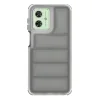  Techsuit - Hullámpajzs - Motorola Moto G54 - Fekete tok thumbnail