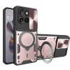  Techsuit - CamGuard Pro - Motorola Edge 50 Neo / Motorola ThinkPhone 25 - Rose Arany tok thumbnail