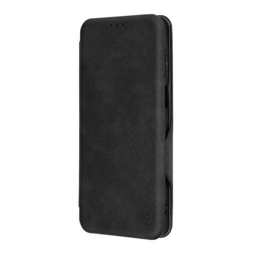  Techsuit - Safe Wallet Plus - Motorola Moto G55 - Fekete tok - 4