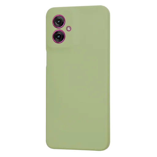  Techsuit - SoftFlex - Motorola Moto G55 - Matcha tok - 3