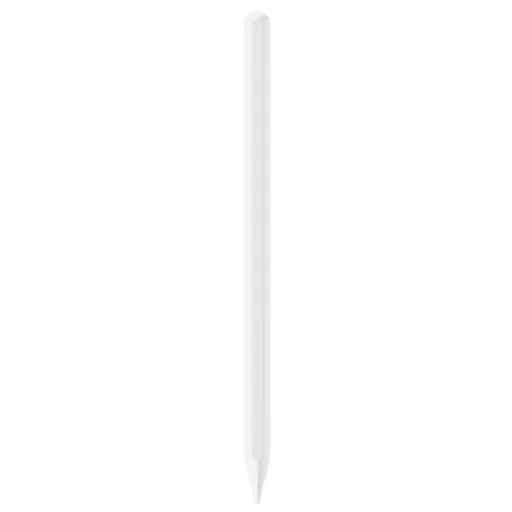  Techsuit - Stylus Toll (AC20-Pro) - iPad-hez, Bluetooth, Mágneses Töltés, Tenyeret Érzékelő Funkcióval, 70mAh, 5V - Fehér - 2