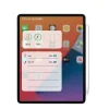  Techsuit - Stylus Toll (M2) - iPad mini 6-hoz, Pro 11/12,9 hüvelykes, Air 4/5 készülékekhez, Adszorpciós töltéssel és tenyérérzékelés-gátlóval - Fehér thumbnail