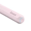  Baseus - Stylus Pen Smooth Writing 2 Sorozat (SXBC080004) - Aktív, kapacitív, tenyérérzékelő funkcióval - Sakura Pink. thumbnail