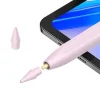  Baseus - Stylus Pen Smooth Writing 2 Sorozat (SXBC080004) - Aktív, kapacitív, tenyérérzékelő funkcióval - Sakura Pink. thumbnail