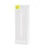  Baseus - Stylus Pen Smooth Writing 2 Sorozat (SXBC080004) - Aktív, kapacitív, tenyérérzékelő funkcióval - Sakura Pink. thumbnail