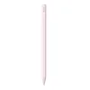  Baseus - Stylus Pen Smooth Writing 2 Sorozat (SXBC080004) - Aktív, kapacitív, tenyérérzékelő funkcióval - Sakura Pink. thumbnail
