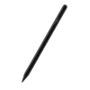  Fix - Stylus toll (FIXGRA-BK) - intelligens heggyel és mágnesekkel, LED kijelzővel, iPad-hez - Fekete thumbnail