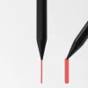  Fix - Stylus toll (FIXGRA-BK) - intelligens heggyel és mágnesekkel, LED kijelzővel, iPad-hez - Fekete thumbnail