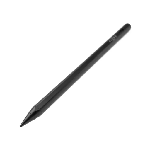  Fix - Stylus toll (FIXGRA-BK) - intelligens heggyel és mágnesekkel, LED kijelzővel, iPad-hez - Fekete - 4
