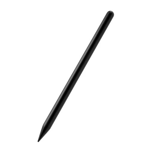  Fix - Stylus toll (FIXGRA-BK) - intelligens heggyel és mágnesekkel, LED kijelzővel, iPad-hez - Fekete - 5