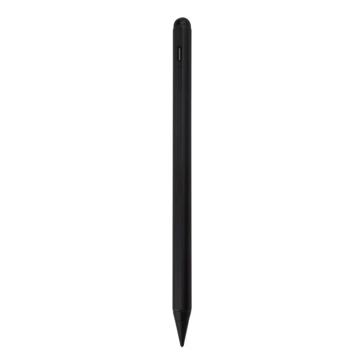 Fix - Stylus toll (FIXGRA-BK) - intelligens heggyel és mágnesekkel, LED kijelzővel, iPad-hez - Fekete - 1