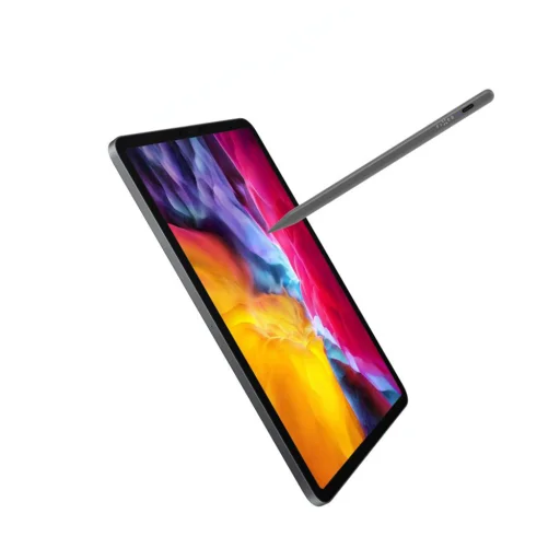  Fix - Grafit Stylus Toll Uni (FIXGRA-UN-GR) - Alumínium Ötvözet, LED Jelzőfény, USB-C Csatlakozó - Szürke - 7