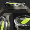  Ringke - Prémium Keret Stílus - Samsung Galaxy Watch7 40mm - Fekete Minta4 (CB-GW7-40-80) üvegfólia thumbnail