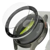  Ringke - Prémium Keret Stílus - Samsung Galaxy Watch7 40mm - Fekete Minta1 (CB-GW7-40-98) üvegfólia - 1
