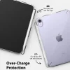  Ringke - Fusion - iPad mini 6 (2021) / iPad mini 7 (2024) - Átlátszó tok thumbnail