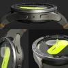  Ringke - Prémium Előlap Stílus - Samsung Galaxy Watch7 44mm - Fekete Minta1 (CB-GW7-44-98) üvegfólia thumbnail