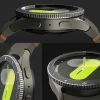  Ringke - Prémium Keret Stílus - Samsung Galaxy Watch7 44mm - Fekete Minta2 (CB-GW7-44-99) üvegfólia thumbnail
