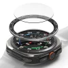  Ringke - Bezel Styling - Samsung Galaxy Watch Ultra 47 mm - Fekete (CB-GW7U-47-98) üvegfólia thumbnail
