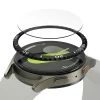  Ringke - Előlap Stílus - Samsung Galaxy Watch7 40mm - Fekete Mintázat6 (CB-GW7-40-02) üvegfólia thumbnail