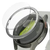  Ringke - Keret stílus - Samsung Galaxy Watch7 40mm - Ezüst minta7 (CB-GW7-40-03) üvegfólia thumbnail