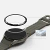  Ringke - Bezel Styling - Samsung Galaxy Watch7 44mm - Fekete Mintázat6 (CB-GW7-44-02) üvegfólia thumbnail