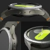  Ringke - Keret Stílus - Samsung Galaxy Watch7 44mm - Ezüst Minta7 (CB-GW7-44-03) üvegfólia thumbnail