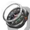  Ringke - Keret Stílus - Samsung Galaxy Watch Ultra 47mm - Ezüst (CB-GW7U-47-01) üvegfólia thumbnail
