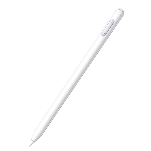  Baseus - Stylus Pen Smooth Writing 2 (P80015805211-00) - Aktív, vezeték nélküli töltés, levehető hegy, 130mAh, iPad-hez - Fehér - 2