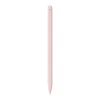  Techsuit - Stylus toll (AC10SH) - iPadhez, Bluetooth, Type-C, 125mAh, tenyérérzékelés, cserélhető Apple hegy - Álomszép rózsaszín thumbnail