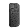 Mercedes Bow Line iPhone 11 Pro tok - Fekete tok thumbnail