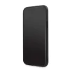 Mercedes Bow Line iPhone 11 Pro tok - Fekete tok thumbnail