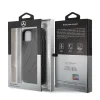 Mercedes Bow Line iPhone 11 Pro tok - Fekete tok thumbnail