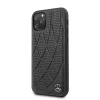 Mercedes Bow Line iPhone 11 Pro tok - Fekete tok thumbnail
