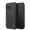 Mercedes Bow Line iPhone 11 Pro tok - Fekete tok thumbnail