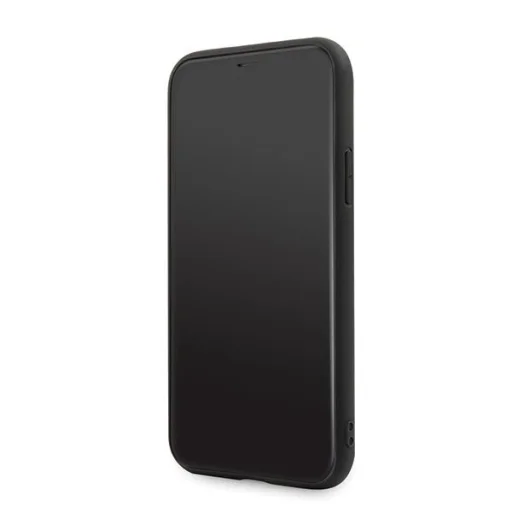 Mercedes Bow Line iPhone 11 Pro tok - Fekete tok - 6