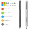 Techsuit - Stylus Toll (F94S) - Microsoft Surface-hez, Aktív, Oktatási Toll, Tenyeret Kizáró Funkcióval, AAAA Elem, MPP1.51 - Fekete thumbnail