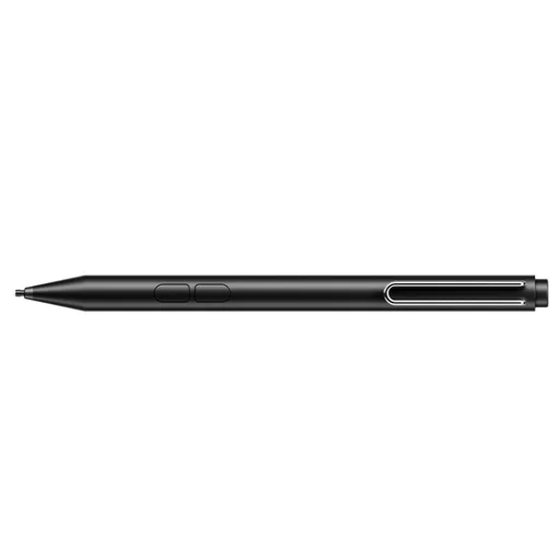 Techsuit - Stylus Toll (F94S) - Microsoft Surface-hez, Aktív, Oktatási Toll, Tenyeret Kizáró Funkcióval, AAAA Elem, MPP1.51 - Fekete - 3