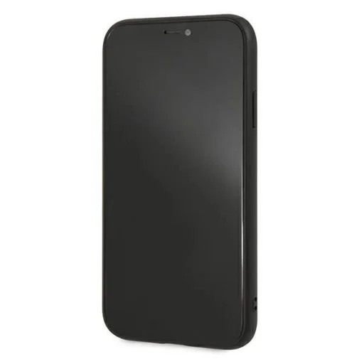 Mercedes Twister iPhone XR tok - Fekete - 6